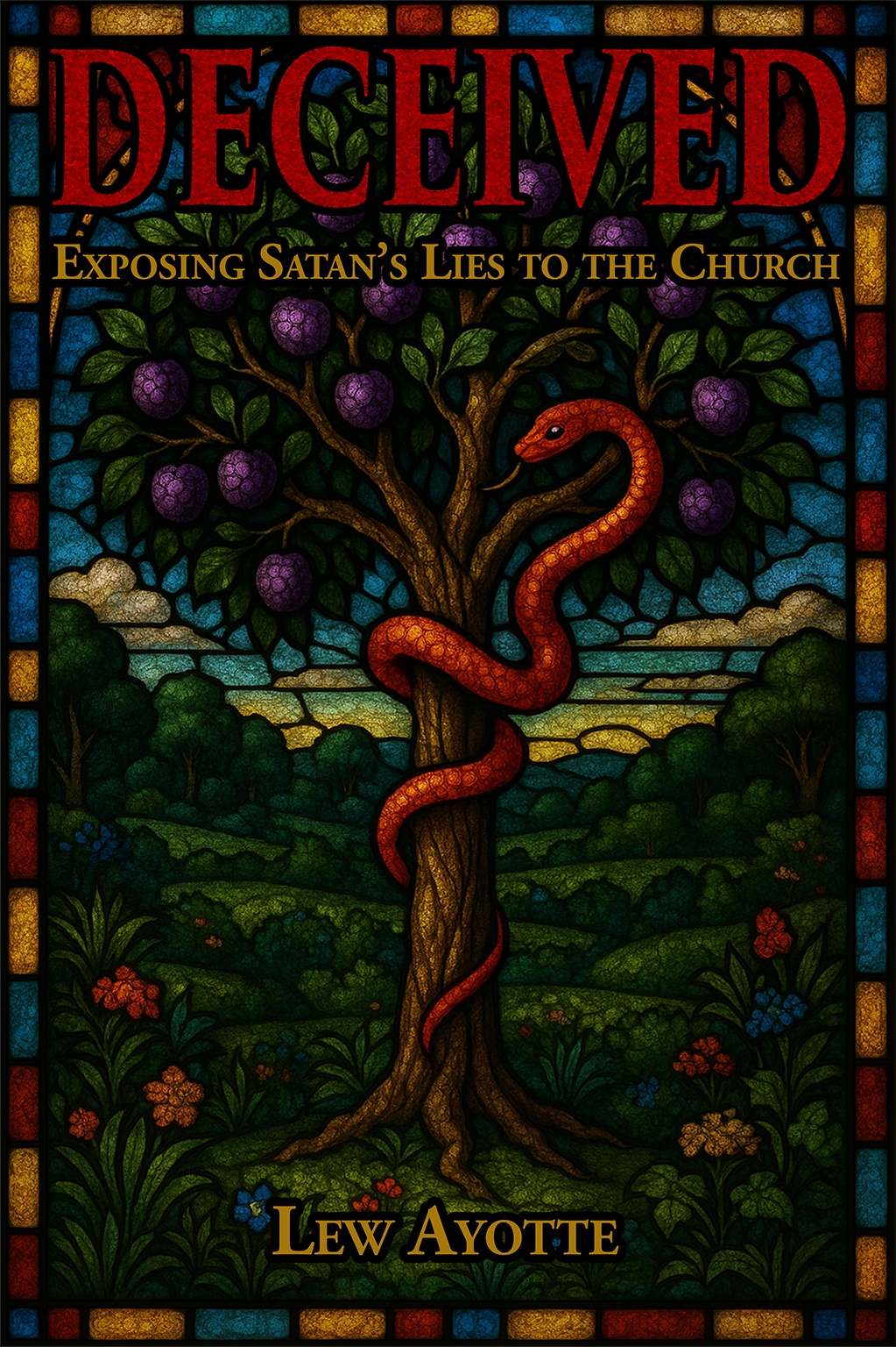 Deceived: Exposing Satan's Lies to the Church